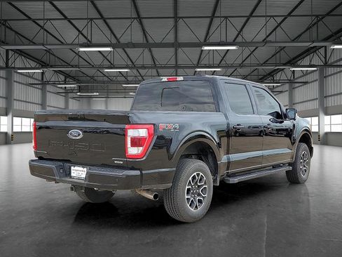 Used 2023 Ford F150 Lariat image 4