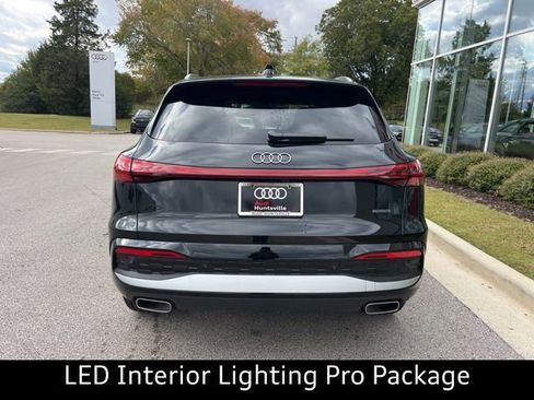 New 2025 Audi Q5 Premium Plus image 4