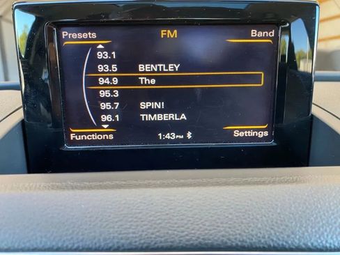 Used 2016 Audi Q3 2.0T Premium Plus image 28