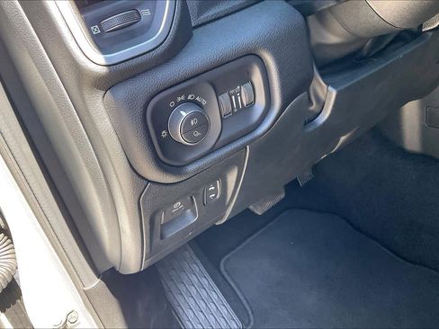 New 2026 RAM 1500 Big Horn image 18
