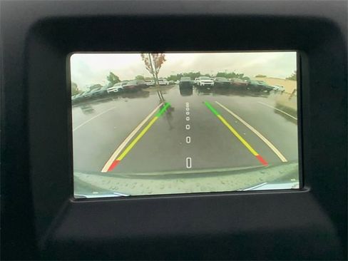 Used 2021 Jeep Compass Latitude image 29