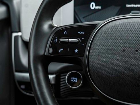 Certified 2024 Hyundai Ioniq 5 SEL image 12