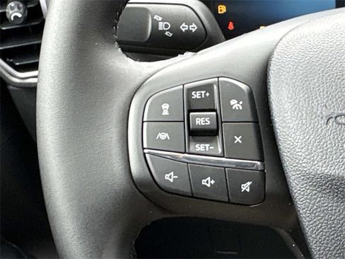 New 2025 Ford Bronco Sport Big Bend w/ Convenience Package image 25