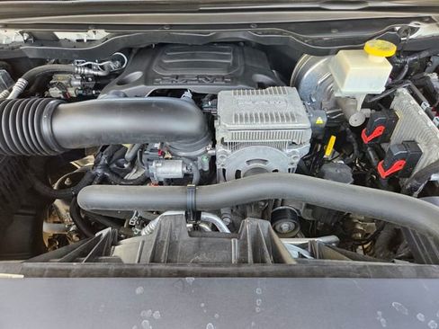 Used 2020 RAM 1500 Big Horn AWD/4WD image 29