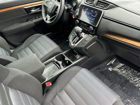 Certified 2019 Honda CR-V EX image 15