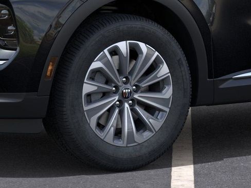 New 2026 Buick Envision Preferred image 9