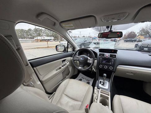 Used 2014 Subaru Crosstrek 2.0i Limited image 21