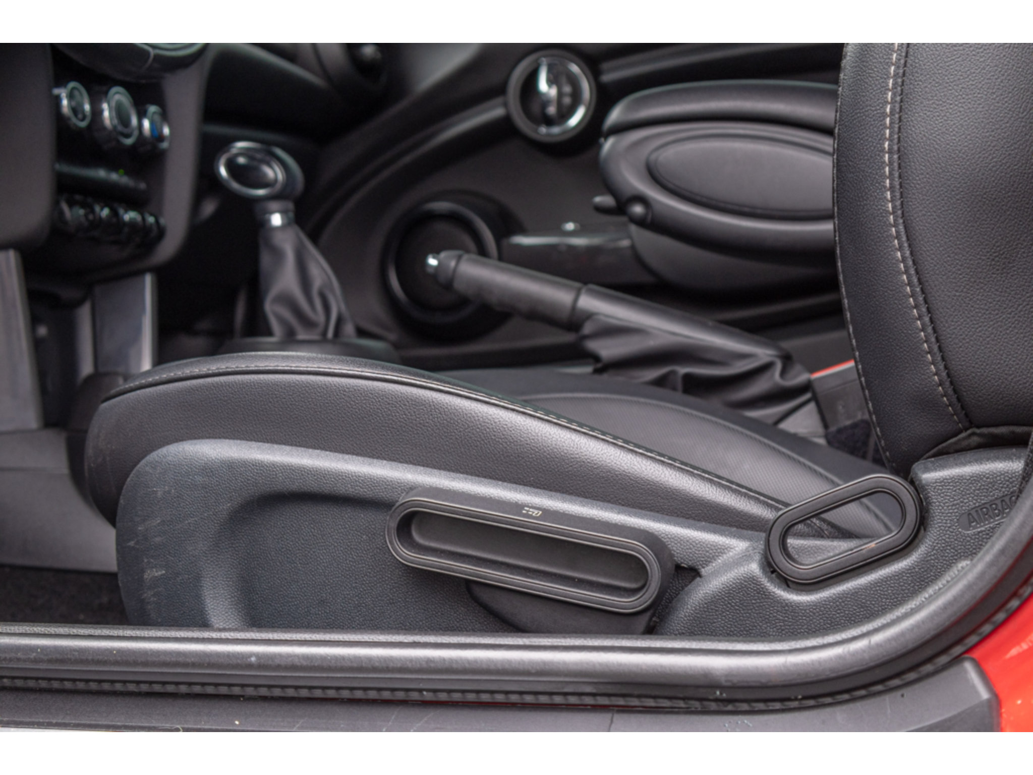 Used 2019 MINI Cooper Convertible FWD image 15