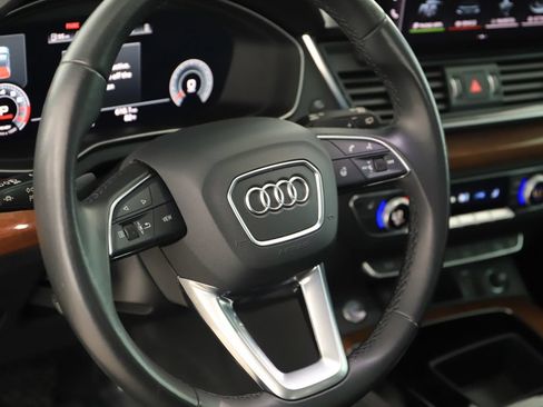 Certified 2023 Audi Q5 2.0T Premium Plus w/ Premium Plus Package AWD/4WD image 16