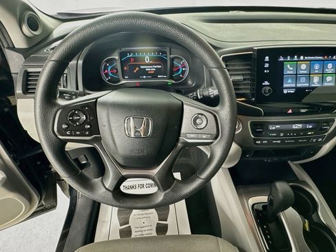 Used 2019 Honda Pilot EX image 12