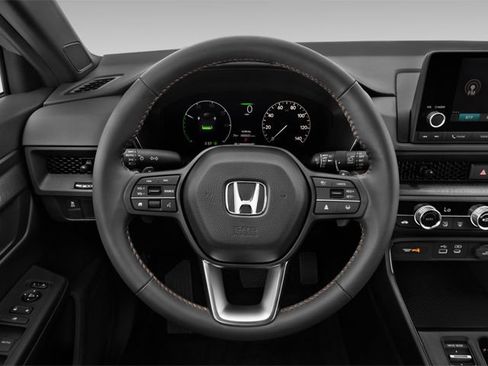 Used 2023 Honda CR-V Sport image 8
