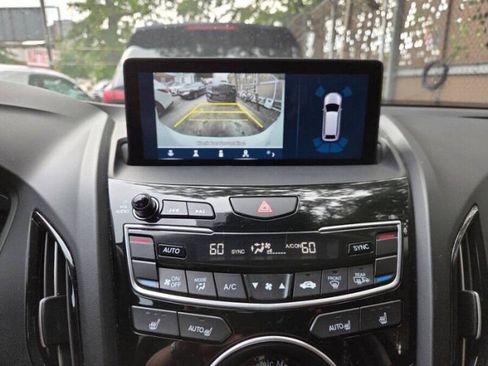 Used 2023 Acura RDX AWD w/ Technology Package image 13