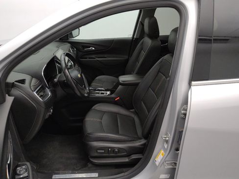 Used 2022 Chevrolet Equinox Premier AWD/4WD image 17