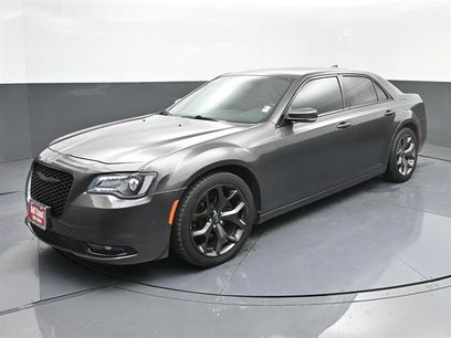 Used 2021 Chrysler 300 S