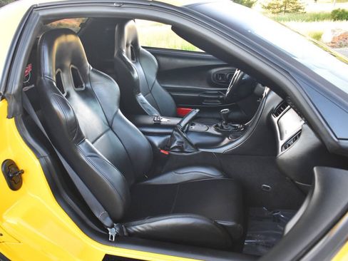Used 2003 Chevrolet Corvette Z06 w/ Memory Package, 3 Drivers RWD image 46