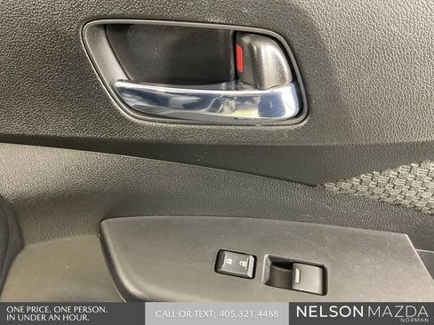 Used 2016 Honda CR-V EX image 22