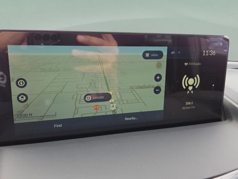 New 2026 Acura RDX A-Spec image 27