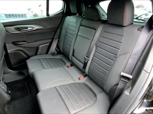 Used 2024 Dodge Hornet R/T w/ R/T Blacktop Package AWD/4WD image 25