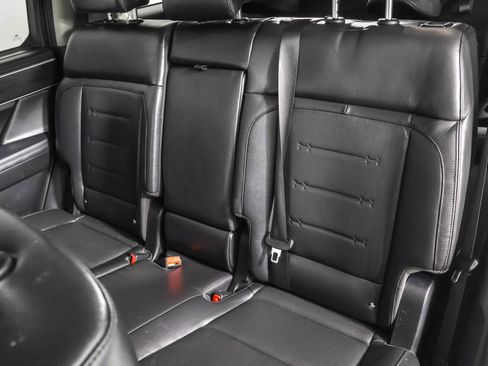 Used 2024 Hyundai Santa Fe Limited image 37