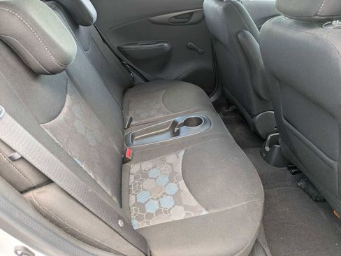 Used 2017 Chevrolet Spark LS image 18