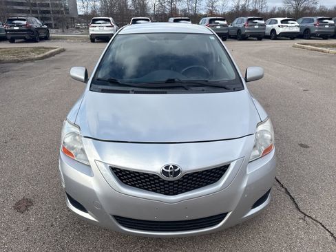 Used 2009 Toyota Yaris Sedan image 9