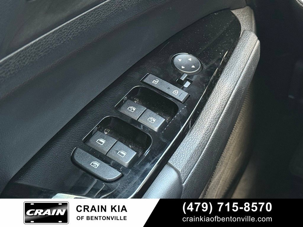Certified 2024 Kia Sportage X-Pro Prestige AWD/4WD image 10
