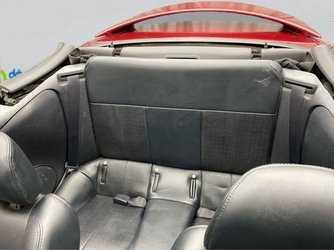 Used 2005 Mitsubishi Eclipse GTS FWD image 18