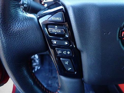 Used 2023 Nissan Frontier PRO-4X w/ Pro Convenience Package image 13