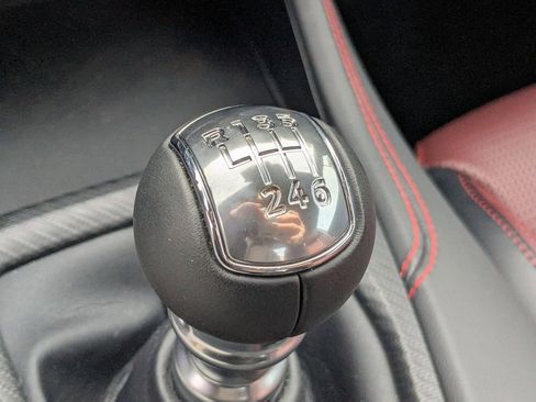 New 2026 Ford Mustang GT Premium RWD image 23