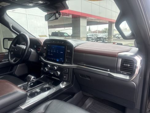 Used 2021 Ford F150 Lariat AWD/4WD image 19