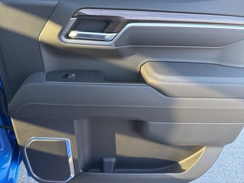 New 2026 Chevrolet Silverado 1500 LT image 23