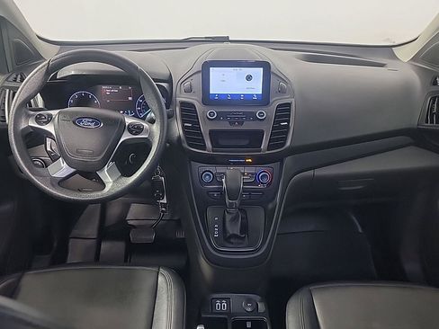 Used 2020 Ford Transit Connect XL FWD image 19
