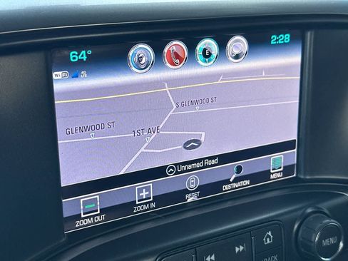 Used 2017 Chevrolet Silverado 1500 LT w/ All Star Edition image 25