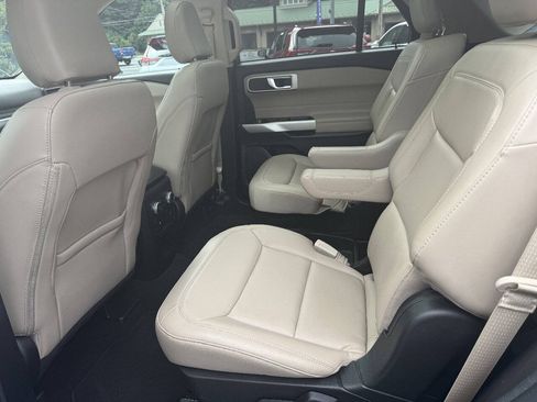 Used 2021 Ford Explorer XLT w/ Equipment Group 202A AWD/4WD image 20
