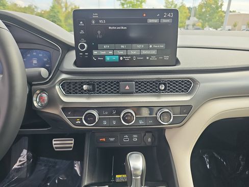 New 2026 Acura Integra A-Spec image 20