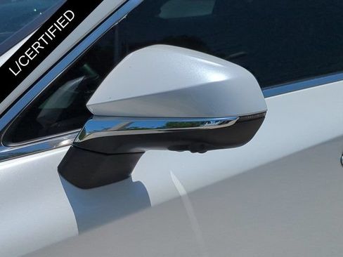 Certified 2026 Lexus RX 350 Premium w/ Accessory Package (Z1) FWD image 12