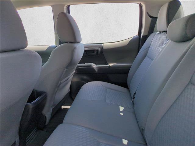 Certified 2023 Toyota Tacoma SR AWD/4WD image 17
