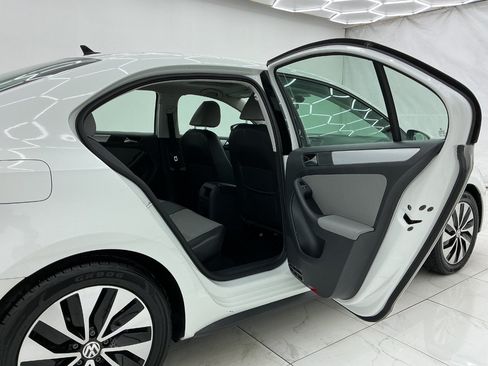 Used 2016 Volkswagen Jetta SEL Premium FWD image 23