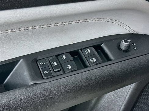 Used 2024 Jeep Compass Limited AWD/4WD image 23
