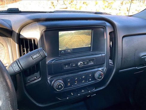 Used 2019 Chevrolet Silverado 2500 W/T w/ WT Convenience Package image 13