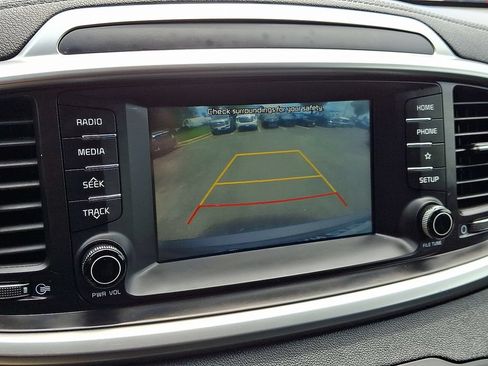 Used 2020 Kia Sorento S FWD image 18