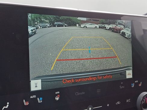 Certified 2023 Lexus NX 350 AWD image 19