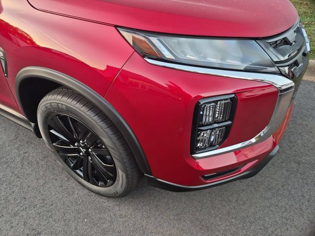 New 2027 Mitsubishi Outlander Sport LE AWD/4WD image 9