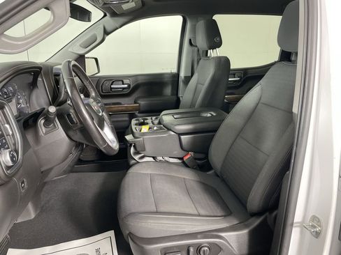 Used 2022 GMC Sierra 1500 Elevation image 18