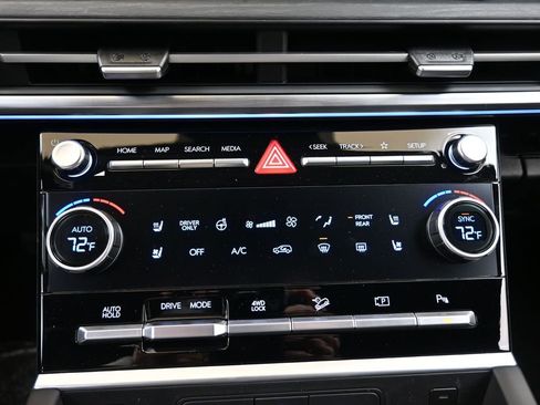 New 2026 Hyundai Santa Fe Limited AWD/4WD image 34