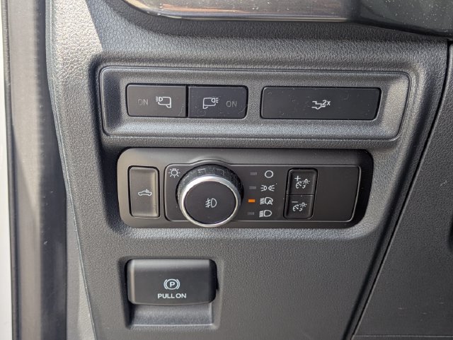 Used 2023 Ford F150 XLT w/ Equipment Group 302A High RWD image 22