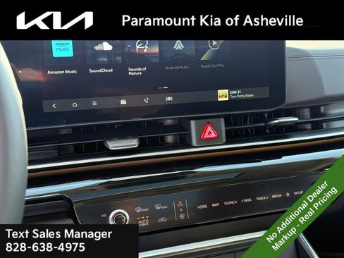 New 2026 Kia Carnival SX Prestige image 12