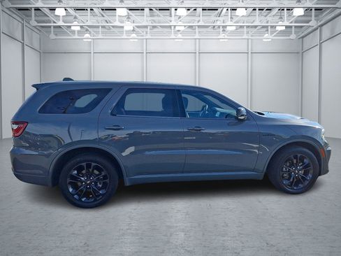 Used 2022 Dodge Durango R/T w/ Blacktop Package image 6