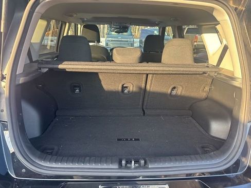 Used 2023 Kia Soul EX image 8