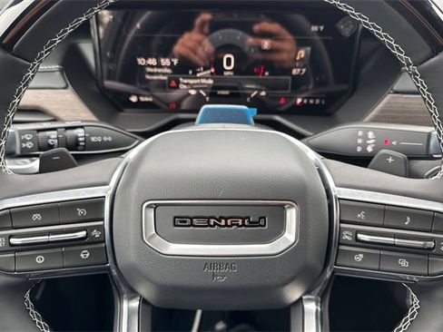 New 2026 GMC Acadia Denali image 29